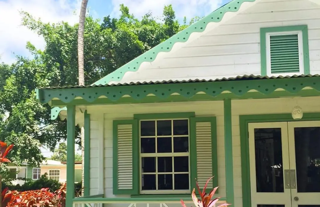 Cobblers Cove - Barbados-1