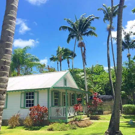 Cobblers Cove - Barbados-2